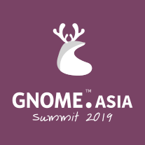 GNOME.Asia Summit 2019